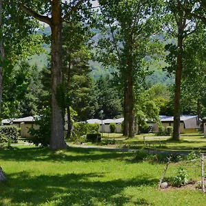Les De Beille , Les Cabannes (Ariege) France