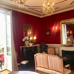 Luxe Napoleon Iii , Vichy France