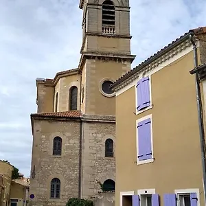 Privée - , Pierrelatte France