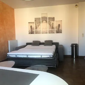 4 Personnes Vue Mer , Carqueiranne France