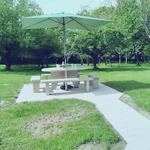 De Kerduraison - Maison Avec Grand Jardin , Ploumilliau France